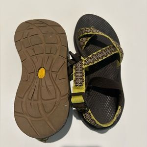 Chaco Z/2 Classic Sandal